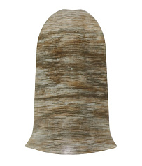 Наружный угол Дуб асплен 86мм (820)