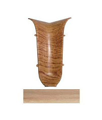 Внутренний угол Груша колорадо 58мм (ТР58 120)