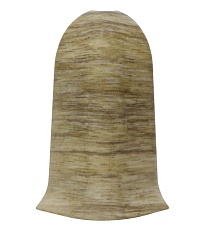 Наружный угол Дуб гроссо 86мм (810)