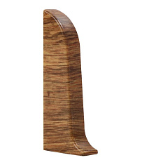 Заглушка левая/правая Дуб скальный (2шт) 86мм (806)